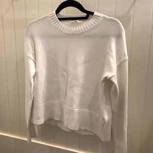 Everlane Soft Cotton Square